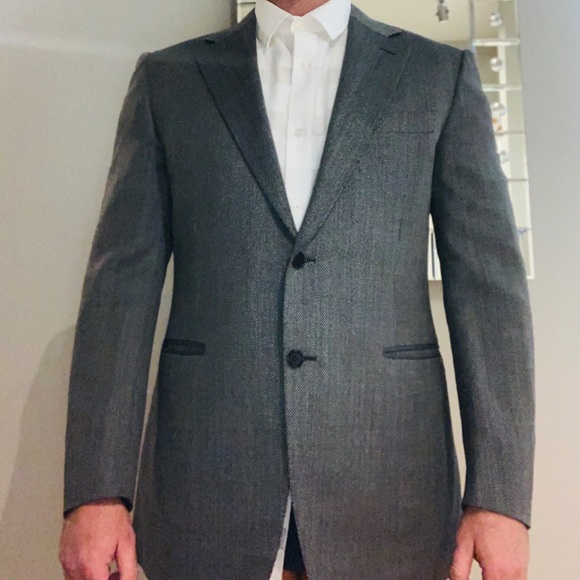 CANALI Sports Jacket - Picture 3 of 8